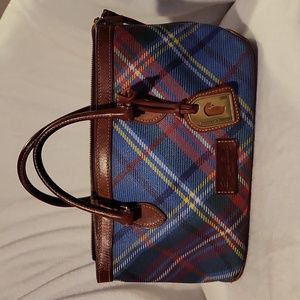 Dooney and Bourke Purse